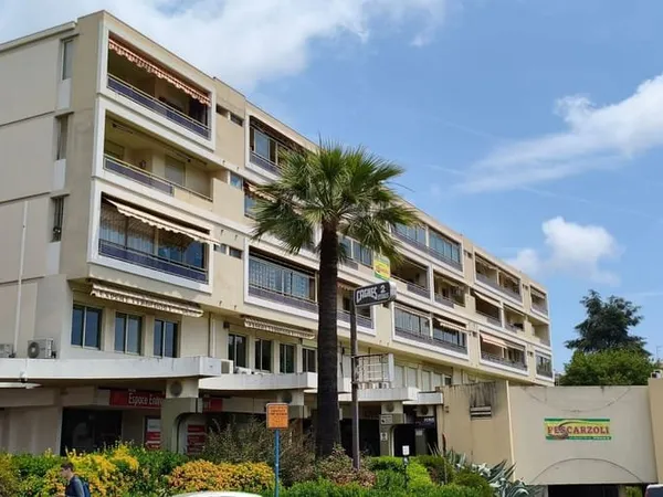 Bureau 160 m²