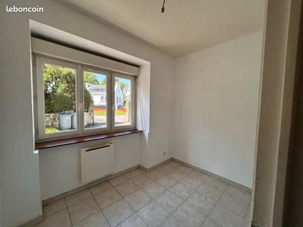 Appartement T2 Kerfeunteun