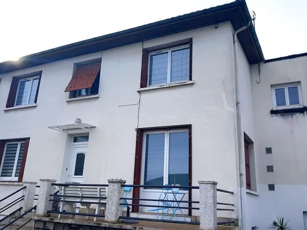 Appartement 5 pièces 87 m²
