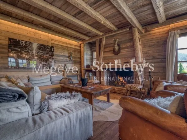 Appartement Jonquille - Situé sur les pistes de ski et le golf d