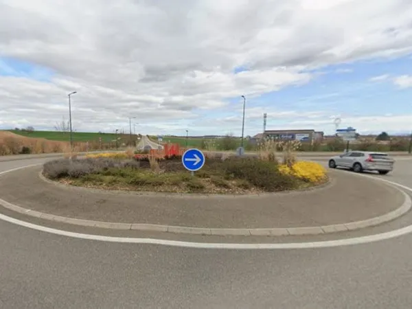 Stationnement Vente Oberschaeffolsheim   24000€
