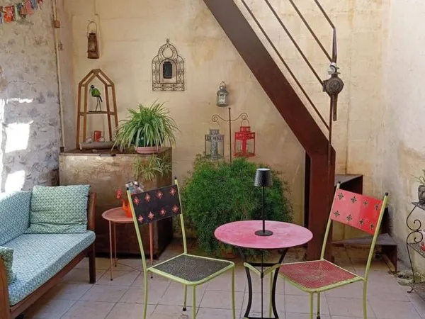 Maison 4 pièces 89 m²