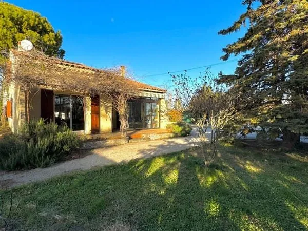Villa 5 pièces 110 m²