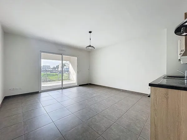 Appartement Aytré 2 pièces 42.72 m²