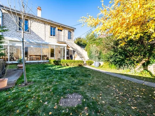 Maison Montchapet