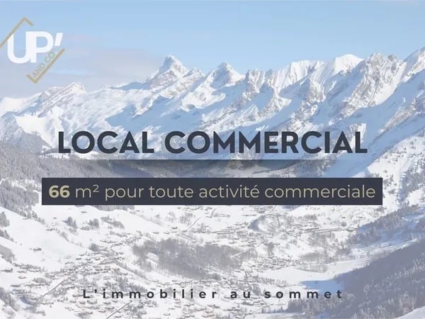 Local commercial