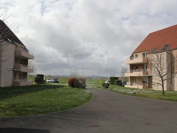 Appartement 4 pièces 73 m²