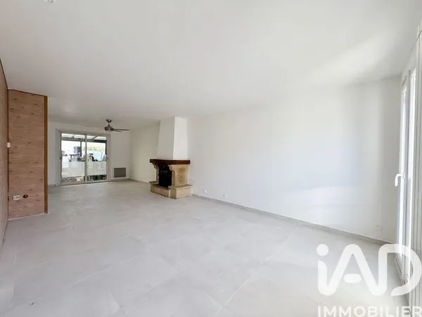 Vente Pavillon 4 pièces