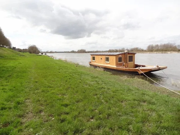 Terrain 415 m²