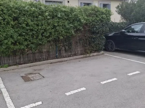 Parking/box Montpellier