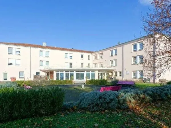 Appartement 1 pièce 19 m²