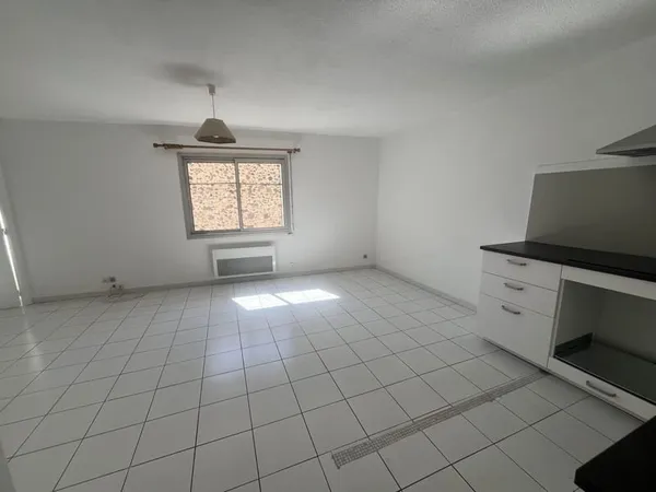 Appartement T2