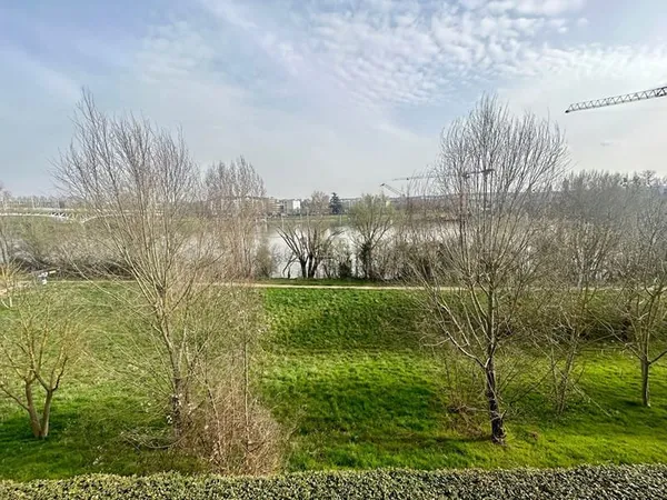Appartement Carrieres Sous Poissy 3 pièce(s) 58.21 m2