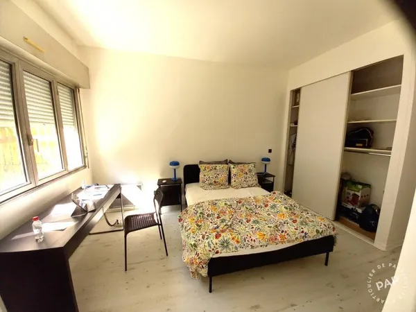 Appartement 2 pièces 52 m²
