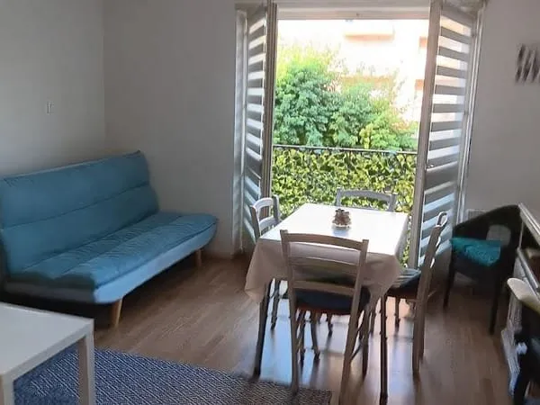Studio 1 pièce 30 m²