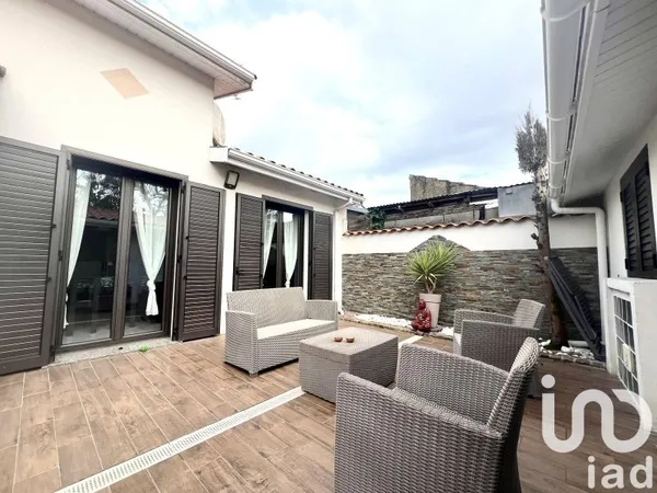 Maison 5 pièces 110 m²