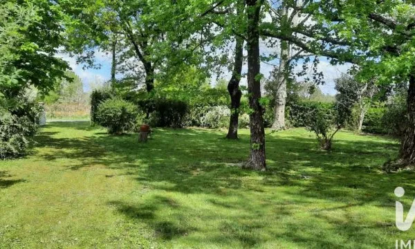 Terrain 1878 m²