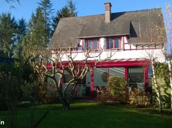 Maison 6 pièces 123 m²