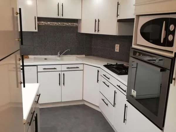 Location appartement centre montherme