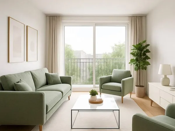 Maison 5 pièces 98 m²