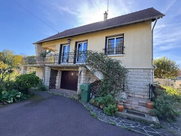 Maison 6 pièces 235 m²