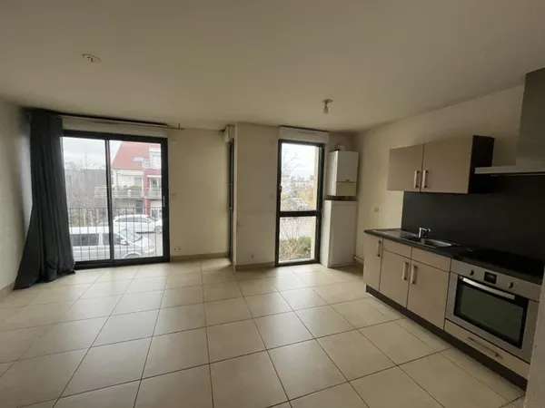 Appartement 2 pièces