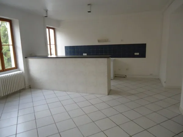 APPARTEMENT TYPE 2