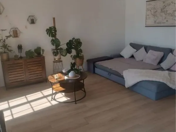 Maison entièrement rénovée