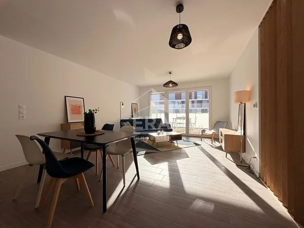 À vendre : Appartement spacieux de 4 pièces à Monteux