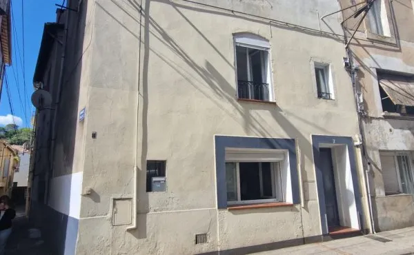 Maison Lodeve 3 pièce(s) 51 m2