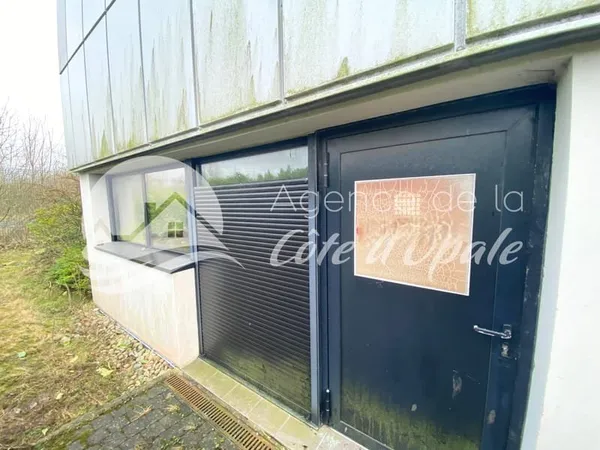 Local de bureaux - Parc d'activité de Landacres