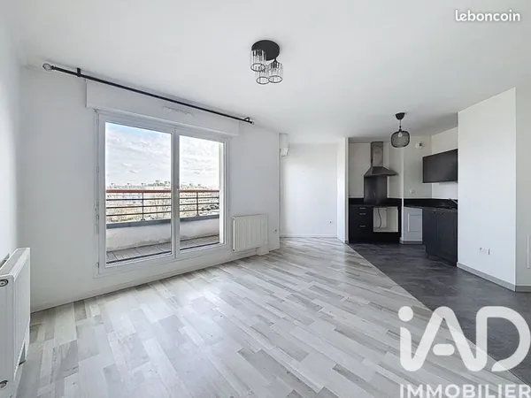 Appartement 3 pièces 67 m²