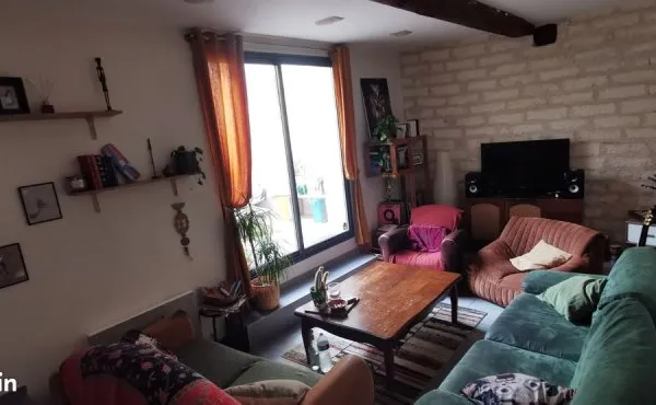 Loue chambre