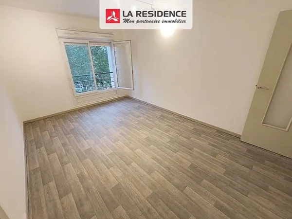 Appartement de 2 pièces