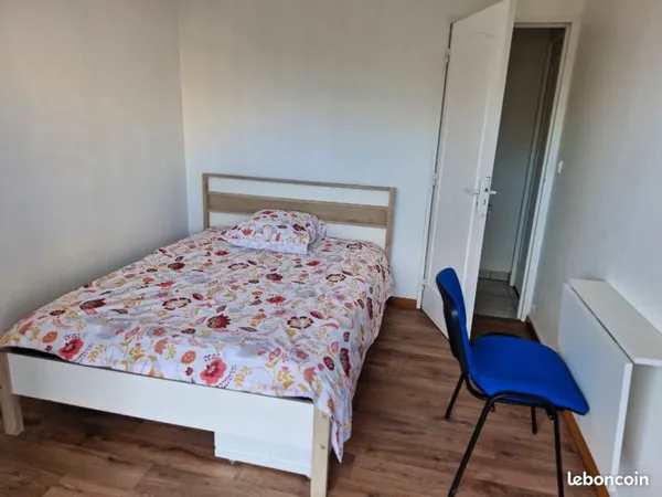 Location cergy pref