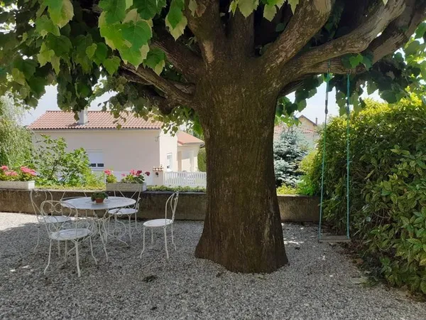 Maison en pierre 4 pièces 100 m²