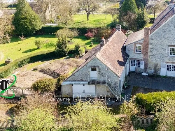 Maison Familiale à vendre ARGENTAN Orne, Normandie