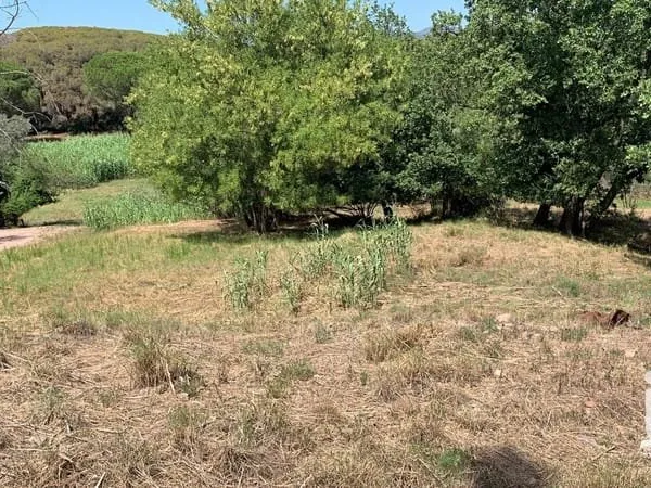 Vente Terrain à bâtir 503 m²