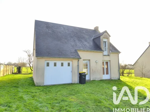 Vente Maison/villa 4 pièces