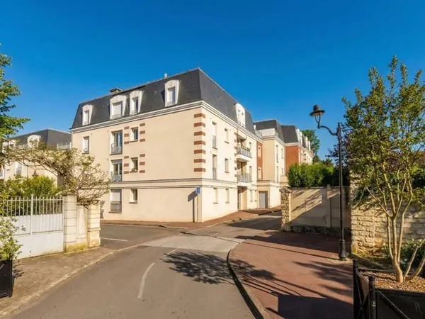 Appartement de 5 pièces