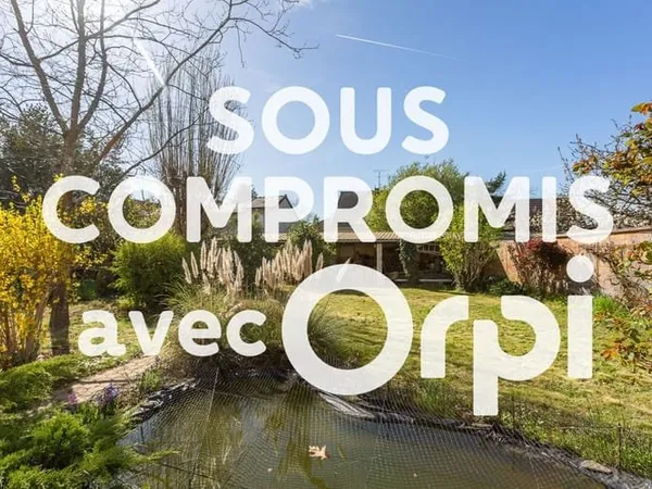 Maison 6 pièces 104 m²