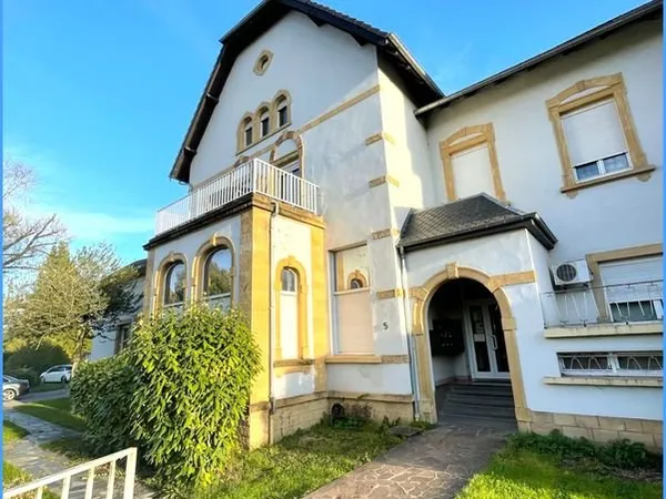Appartement T4 spacieux et lumineux