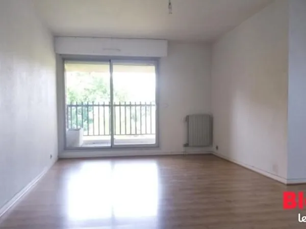Appartement 2 pièces 64 m²