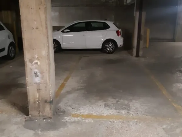 Parking 10 m²