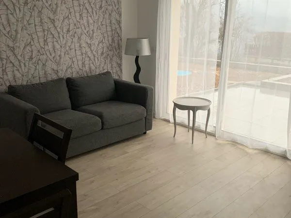 T2 30m2 dans maison Barberaz