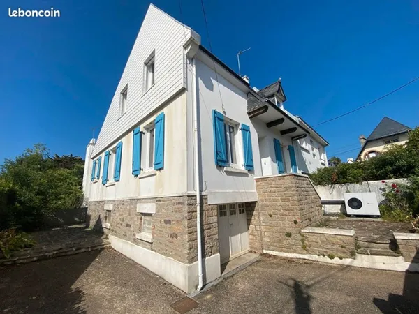 Maison 6 pièces 120 m²
