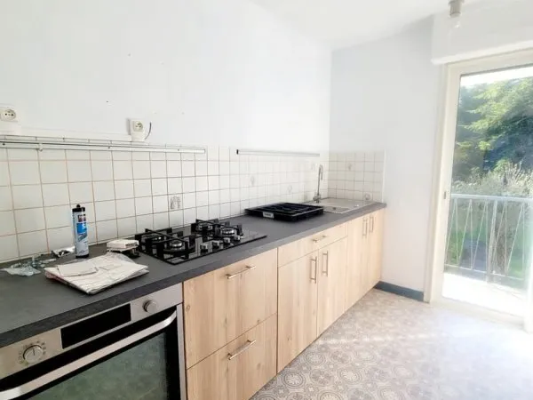 APPARTEMENT EN DUPLEX SUR OUTREAU