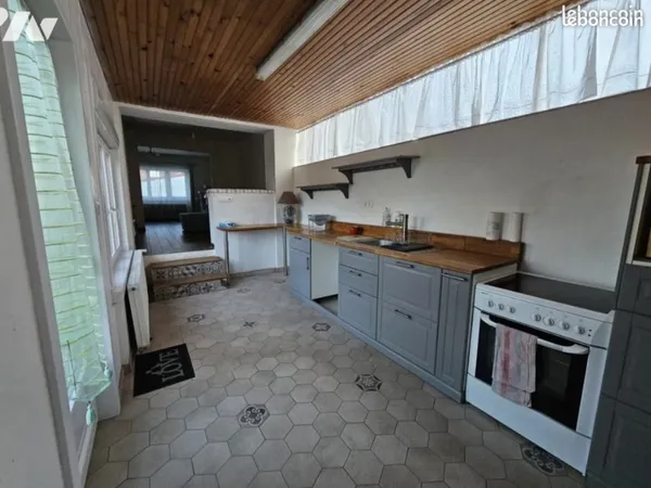 Location maison Féchain