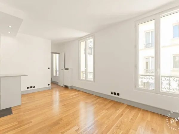 Appartement 2 pièces 33 m²