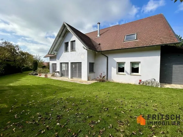 Maison à vendre Koestlach